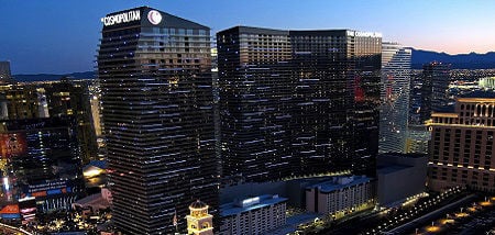 The Cosmopolitan of Las Vegas